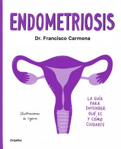 ENDOMETRIOSIS: LA GUIA PARA ENTENDER QUE ES Y CÓMO CUIDARTE