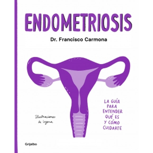 Endometriosis: la guía para entender qué es y cómo cuidarte