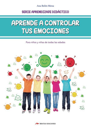 Aprende a controlar tus emociones