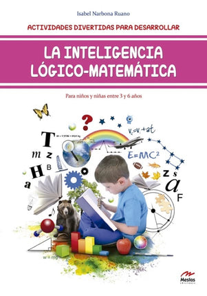 La inteligencia lógico-matemática 3-6 años