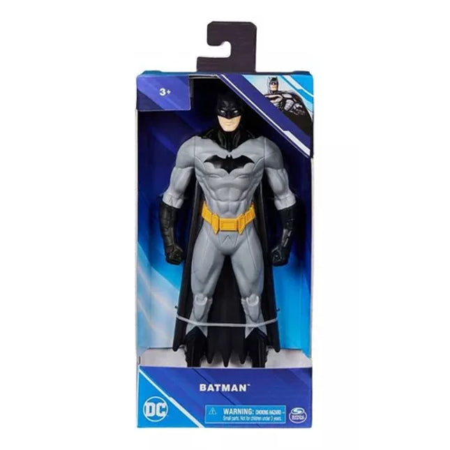 DC. Batman figura 9,5¨