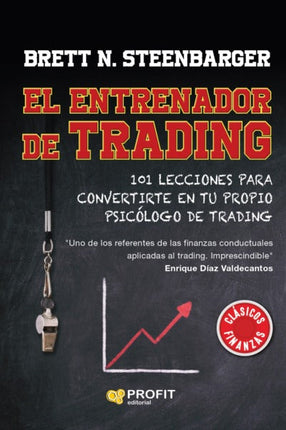 El entrenador de branding. 101 lecciones para convertirte en tu propio coach