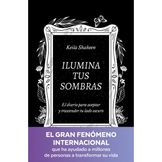 Ilumina tus sombras