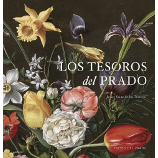 Los tesoros del prado