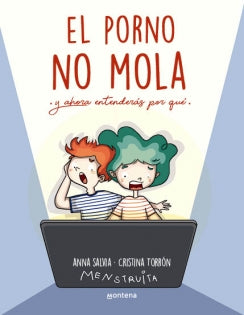 El porno no mola (menstrua)