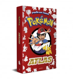 ATLAS POKEMON