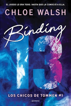 Bending 13 (los chicos de tomen 1)