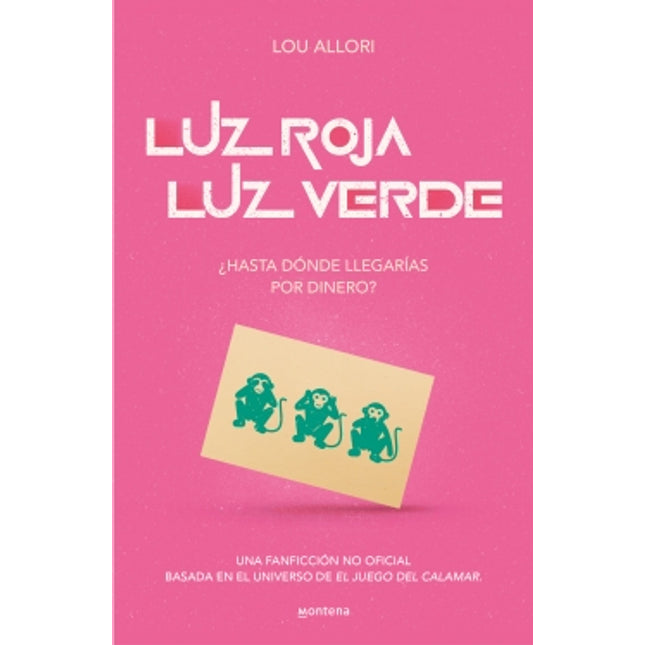 Luz roja, luz verde