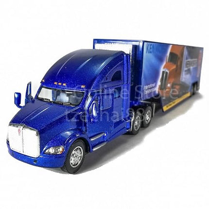 KENWORTH. T700 CONTAINER