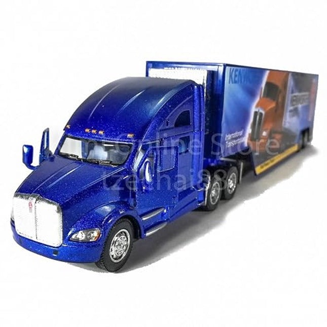 KENWORTH. T700 CONTAINER