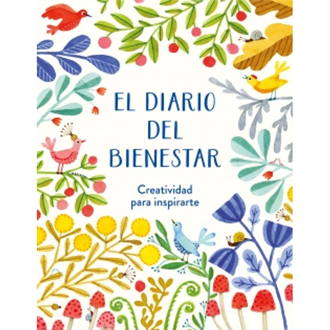 El diario del bienestar