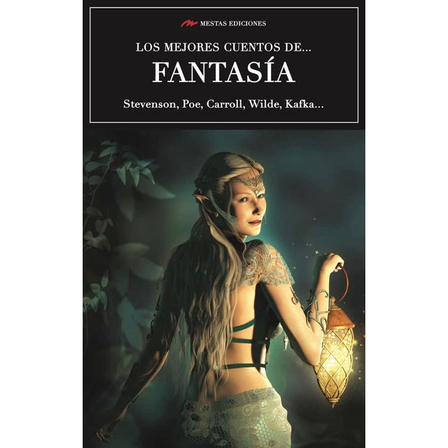 Cuentos de fantasía