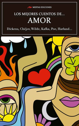 Los mejores cuentos de amor