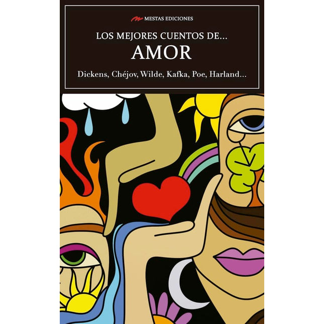 Los mejores cuentos de amor