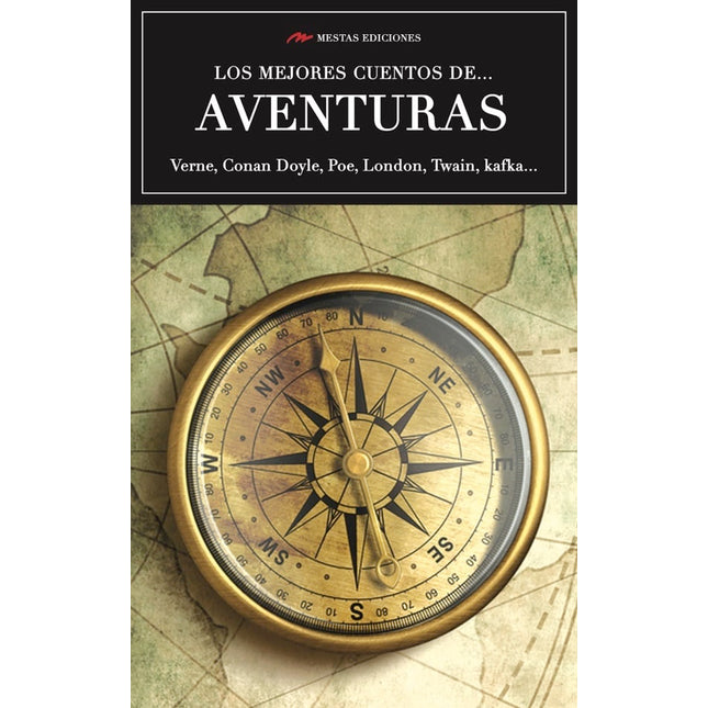 Los mejores cuentos de aventuras