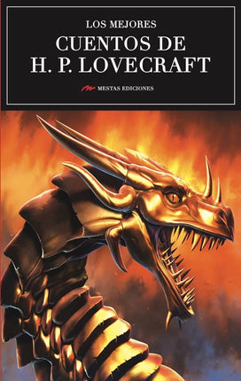 Los mejores cuentos de h. P. Lovecraft