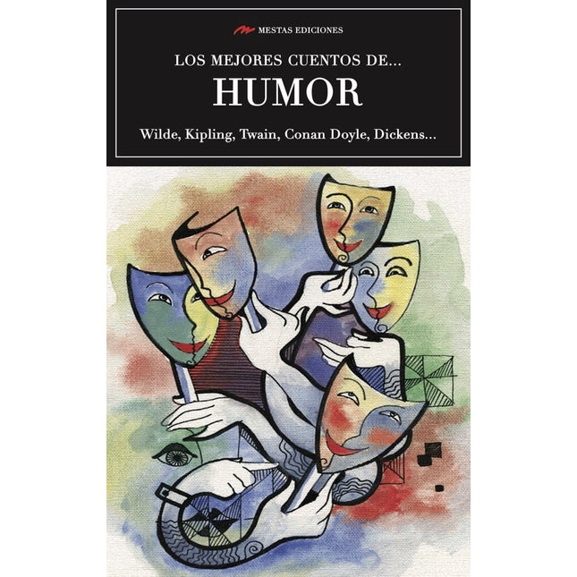 Los mejores cuentos de humor