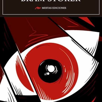 Los mejores cuentos de Bram Stoker