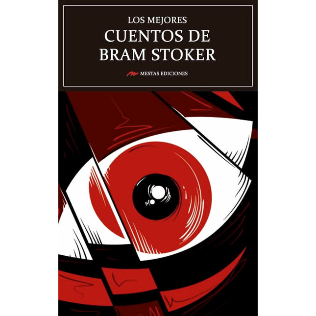 Los mejores cuentos de Bram Stoker