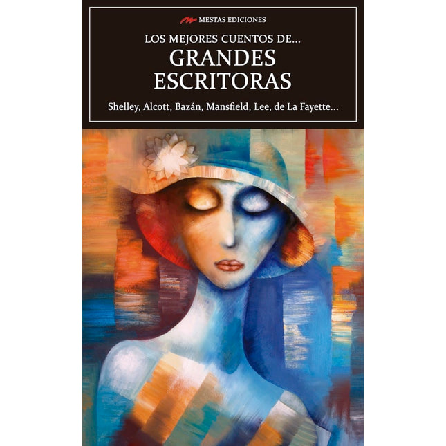 Los mejores cuentos de grandes escritoras