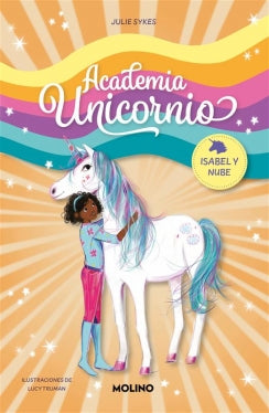 ACADEMIA UNICORNIO 4. ISABEL Y NUBE