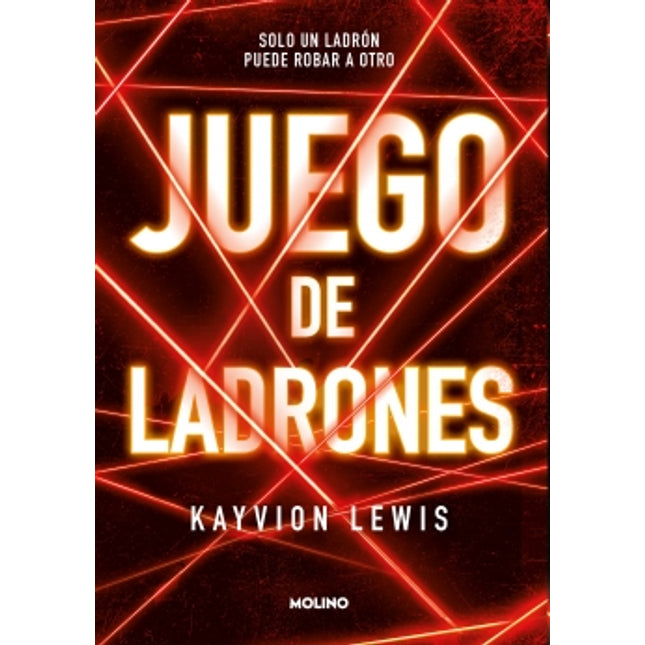 Juego de ladrones