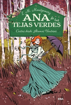 Cartas Desde Alamos Ventosos 7 (Ana De Tejas Verdes)