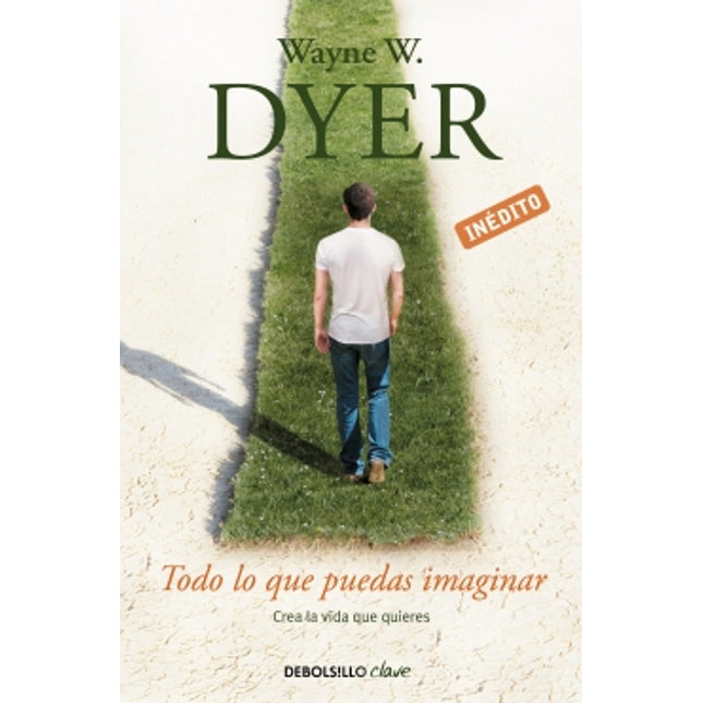 Todo lo qué puedas imaginar