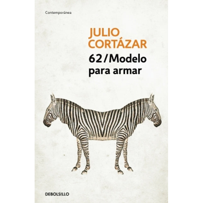 62 / modelo para armar