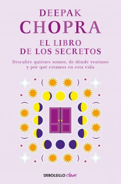 EL LIBRO DE LOS SECRETOS