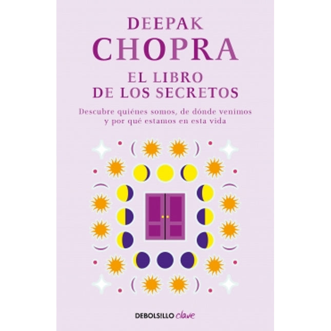 El libro de los secretos