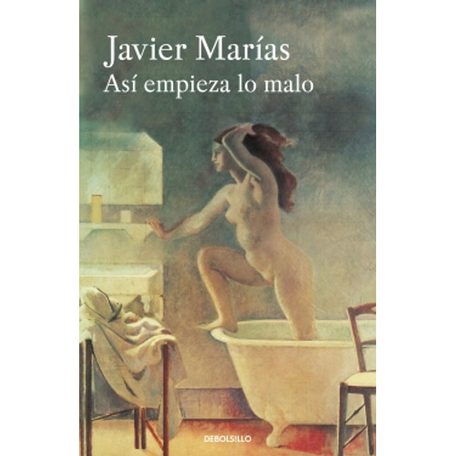 Así empieza lo malo