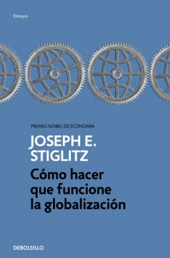 COMO HACER QUE FUNCIONE LA GLOBALIZACION