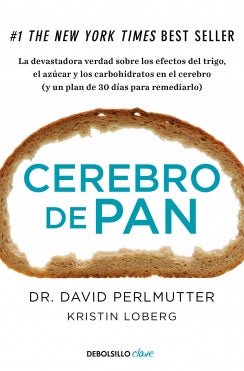 Cerebro de pan