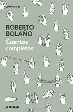 CUENTOS COMPLETOS