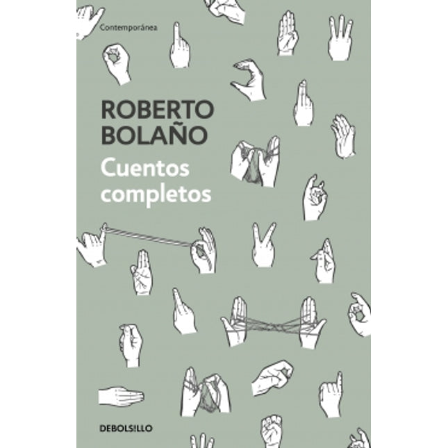 CUENTOS COMPLETOS