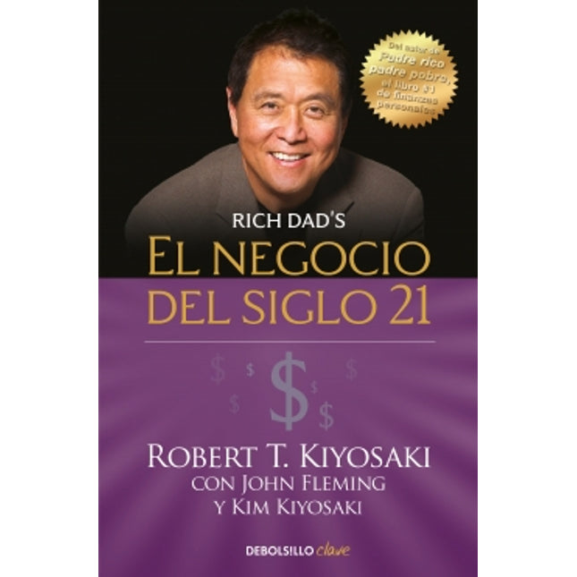 El negocio del siglo XXI