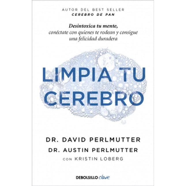 Limpia tu cerebro