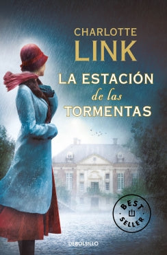 La estación de las tormentas 1. La estación - de las tormentas