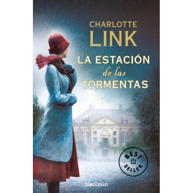 La estación de las tormentas 1. La estación - de las tormentas