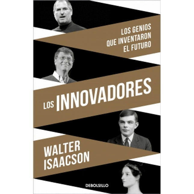 Los innovadores