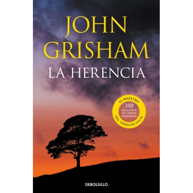 LA HERENCIA