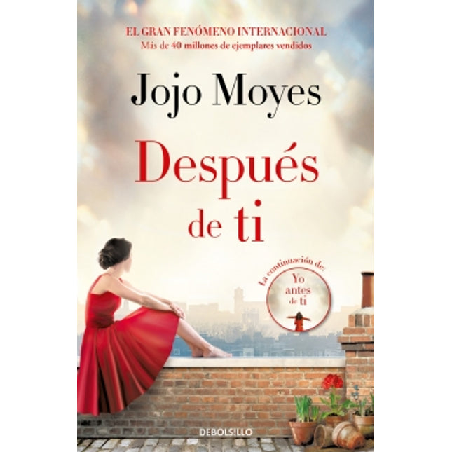 Después de ti (antes de ti 2)