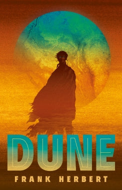 DUNE (LAS CRONICAS DE DUNE 1) T/D