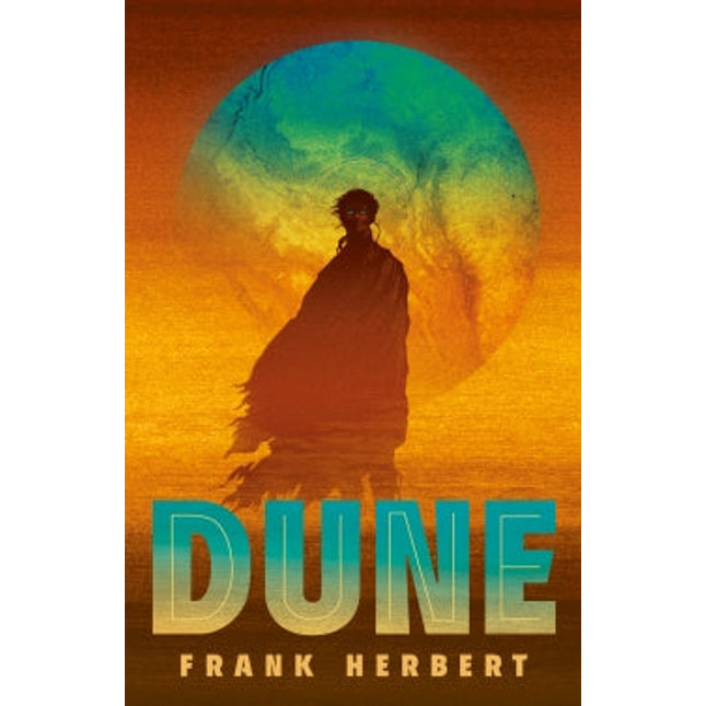 DUNE (LAS CRONICAS DE DUNE 1) T/D
