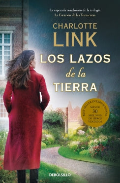 Los lazos de la tierra 3. La estación de las tormentas