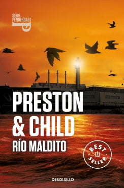 Rio Maldito (Inspector Pendergast 19)