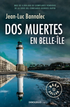 Dos muertes en valle-le (comisario tupín 10)