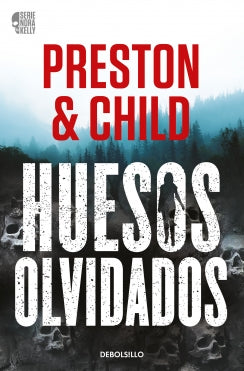 Huesos olvidados (nuera Kelly 1)
