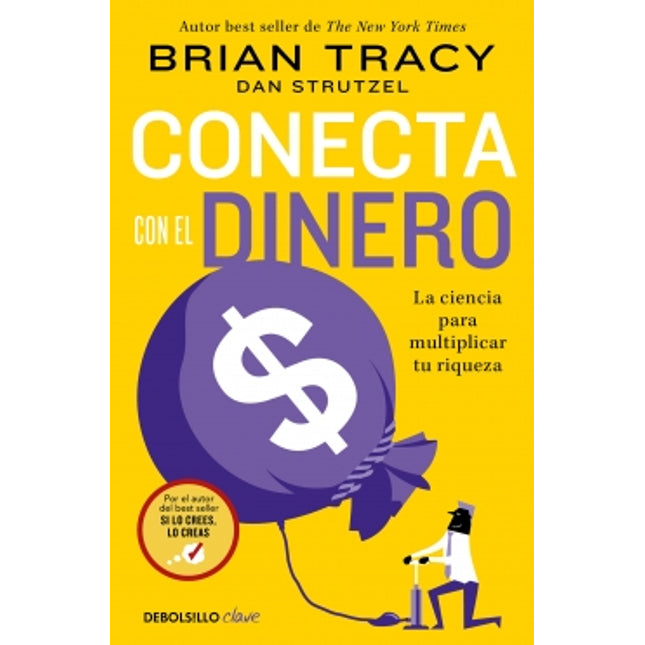 Conecta con el dinero